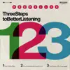 Propeller - Three Steps to Better Listening - Single